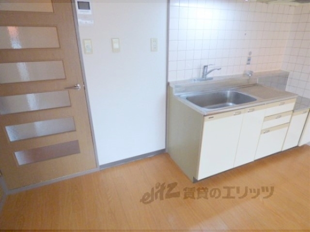その他部屋・スペース　冷蔵庫置場