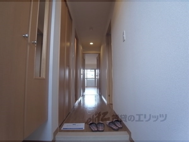 その他部屋・スペース　廊下
