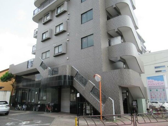 建物外観　☆外観☆