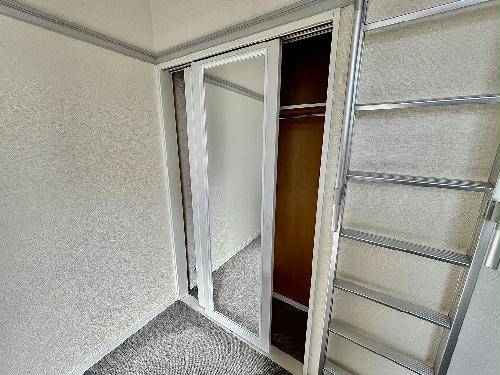 収納　設備・仕様は号室により異なる為、現況を優先いたします。