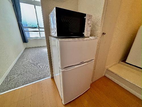 その他設備　設備・仕様は号室により異なる為、現況を優先いたします。