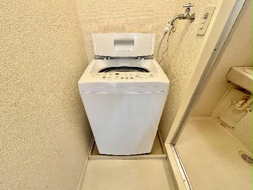 その他設備　設備・仕様は号室により異なる為、現況を優先いたします。