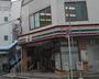 コンビニ　セブンイレブン 阪急石橋駅前店（コンビニ）まで417m