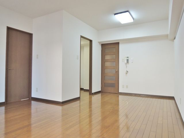 その他部屋・スペース　（別タイプ参考写真）クレスト王子I　北区王子1