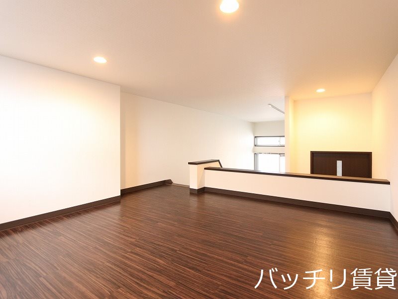 その他部屋・スペース　同型タイプの為、現状を優先致します