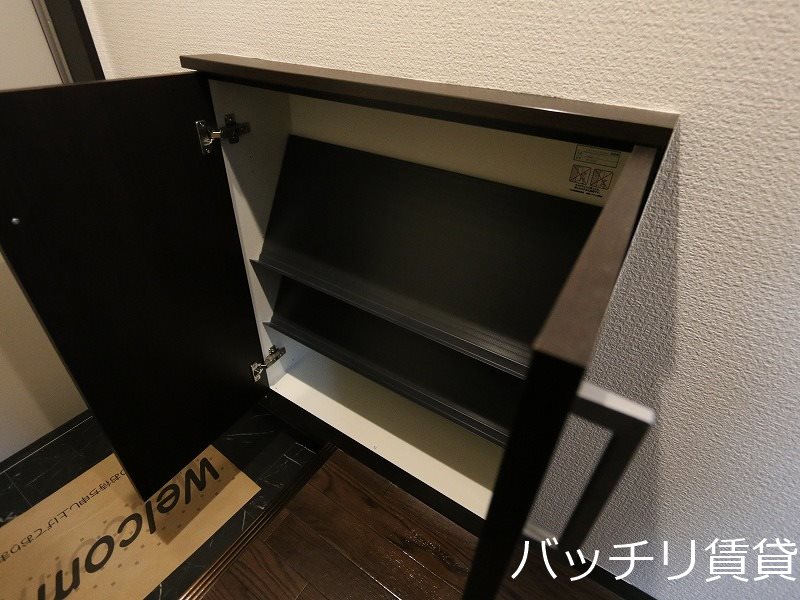 その他設備　同型タイプの為、現状を優先致します