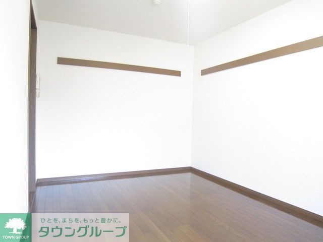 その他部屋・スペース　フローリング