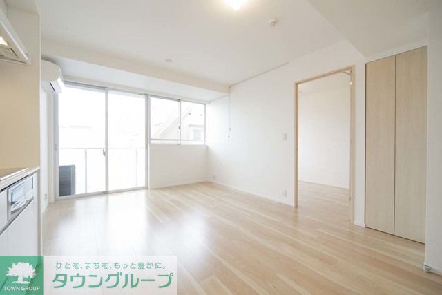 居室・リビング　※写真は同タイプ住戸です。
