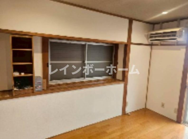 居室・リビング　※別部屋参考写真