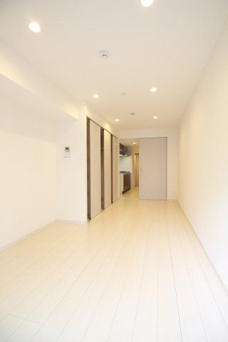 居室・リビング　リブリ・アヴニール・ドレ　北区栄町