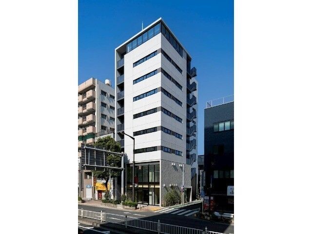 建物外観　☆きれいな外観☆