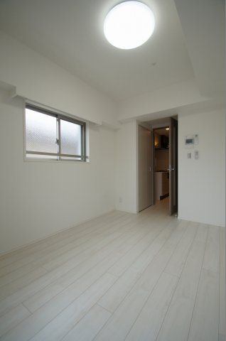その他部屋・スペース　フローリングのお部屋です。