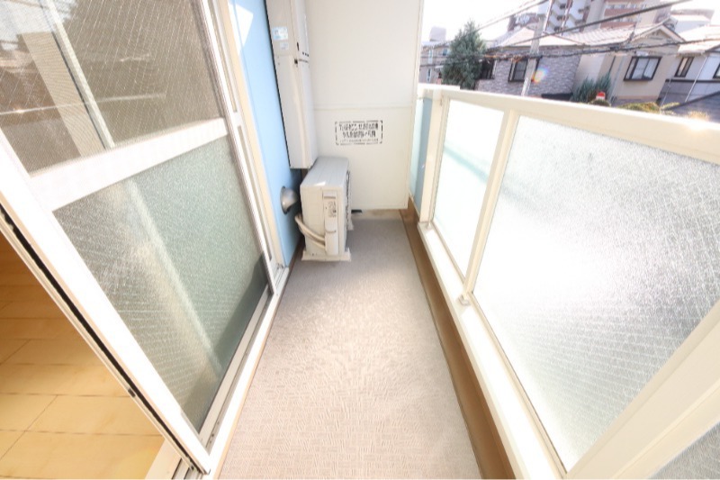 阪神本線 西宮駅 徒歩14分 3階建 築15年の内装写真