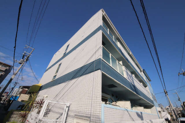 阪神本線 西宮駅 徒歩14分 築15年