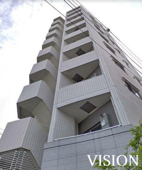 建物外観　☆外観☆