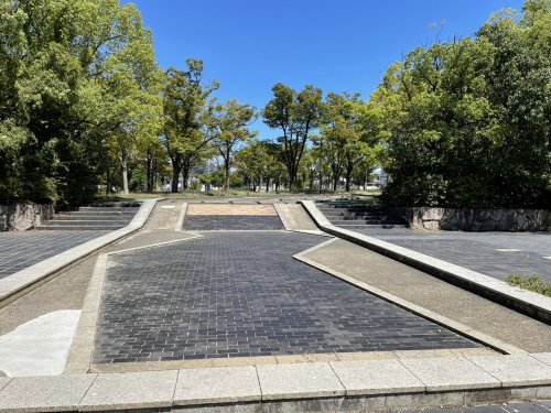 公園　上田西公園（公園）まで409m