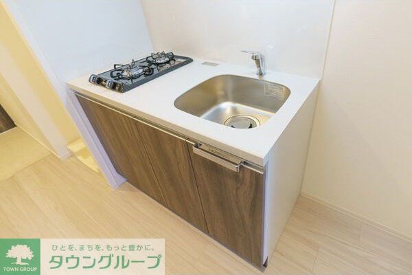 キッチン