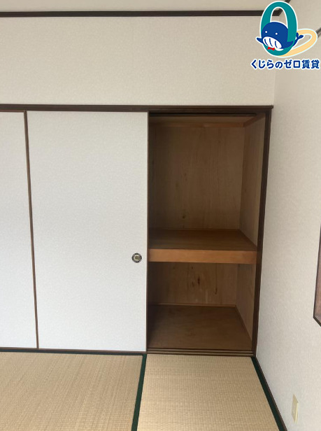 収納　名古屋で一番初期費用の安い賃貸専門の不動産会社です(^^)