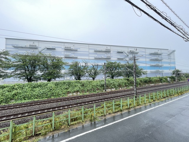 眺望　別部屋参考写真です