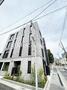 大井町駅より徒歩10分 地下1階 築3年6ヶ月の賃貸物件