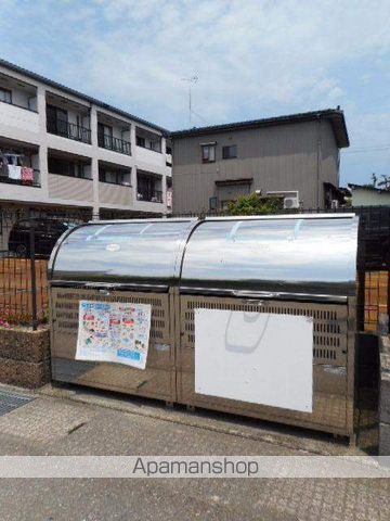 その他共有部分　その他共有部分