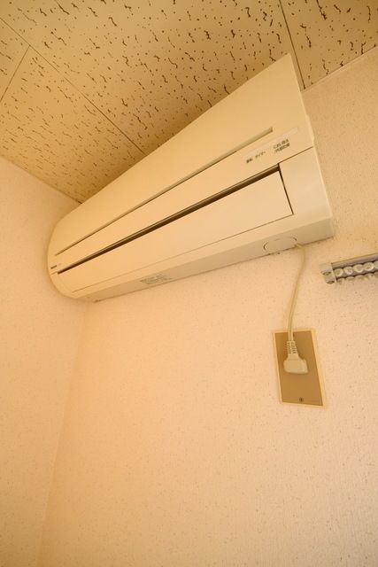 その他部屋・スペース　★エアコンです★