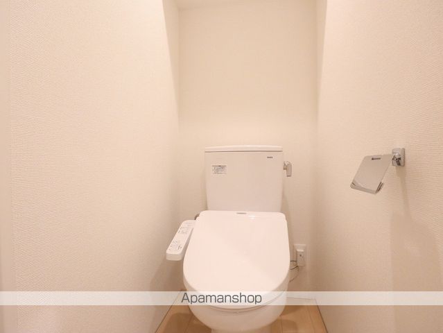 Branche桜山IIIのトイレ写真