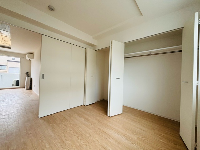 仮)Corb deuxの内装写真