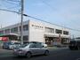 図書館　行橋郵便局（図書館）まで125m