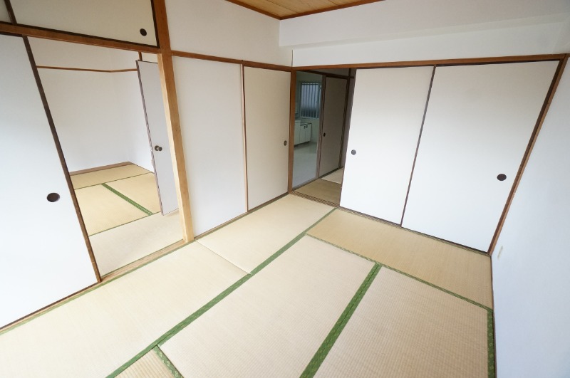 その他部屋・スペース　６０３号室の画像