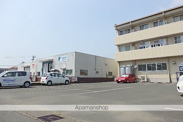 その他共有部分　その他共有部分
