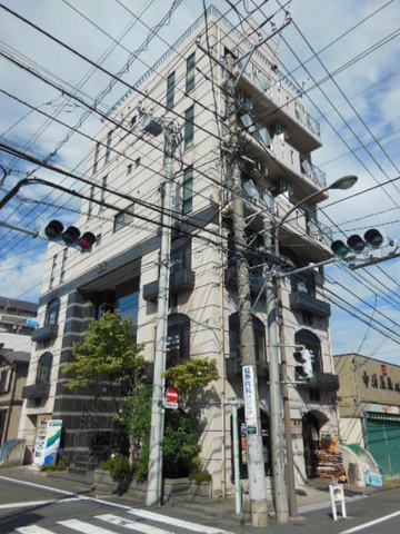 建物外観　★便利な八王子駅徒歩圏内★