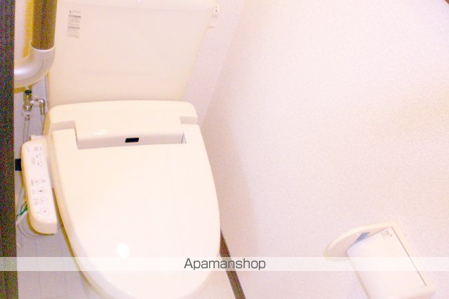 レオネクストサーマルの風呂写真