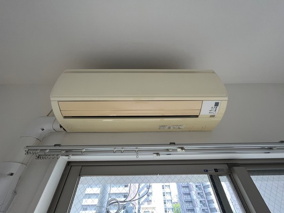 その他設備　※別部屋の写真です