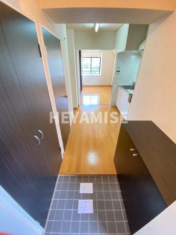 その他　※同間取りの別のお部屋の画像です※