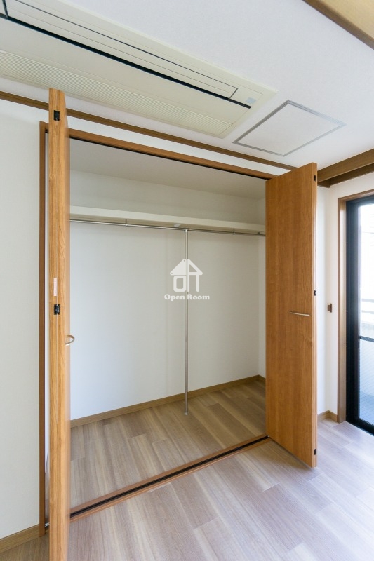 FLATS ITOHの内装写真