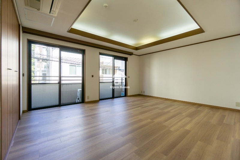 FLATS ITOHの内装写真