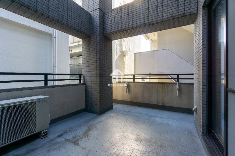 FLATS ITOHの内装写真