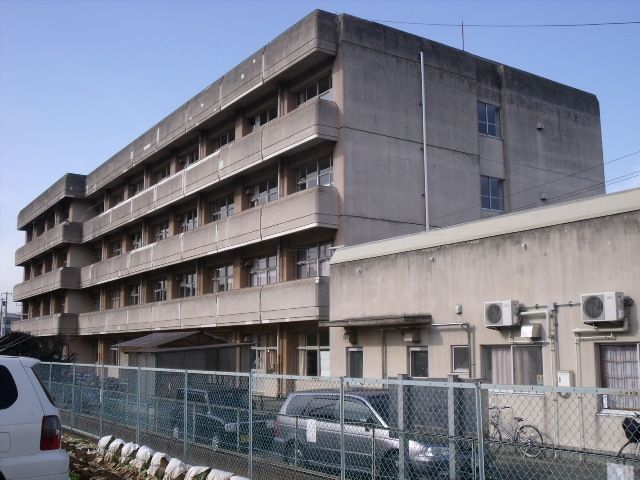 小学校　船橋市立七林小学校（小学校）まで788m