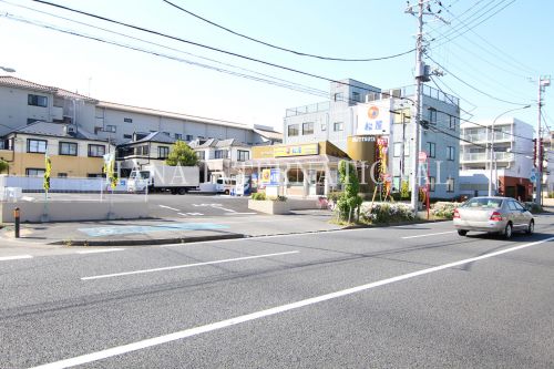 飲食店　松屋 浦安富士見店（飲食店）まで192m