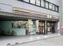 コンビニ　セブンイレブン 大阪扇町店（コンビニ）まで436m