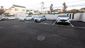 駐車場　※別部屋参照