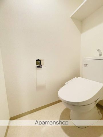 エステムコート名古屋セントリアのトイレ写真