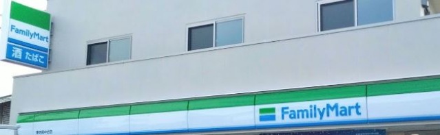 コンビニ　ファミリーマート東寺尾中台店（コンビニ）まで475m