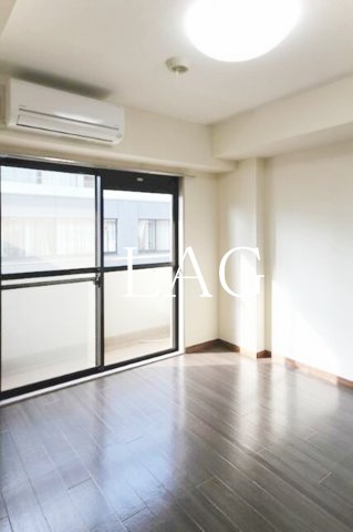 居室・リビング　洋室のお部屋です。