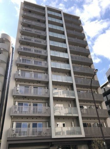 建物外観　☆外観☆
