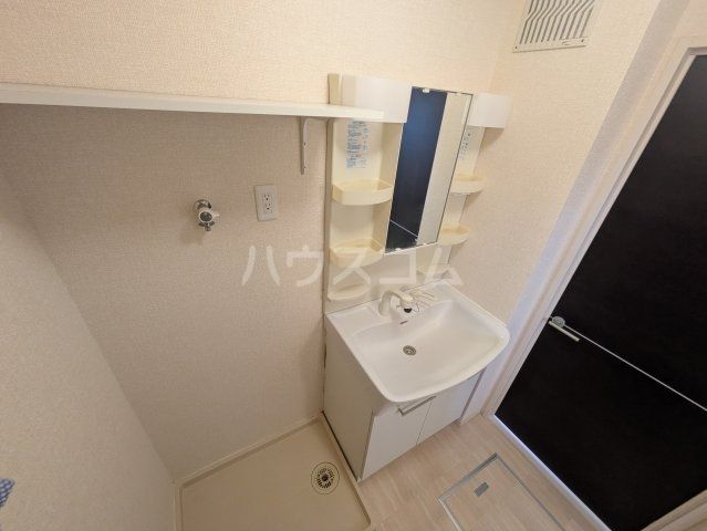 パークサイド21 Cの内装写真