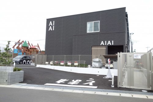その他　エニタイムフィットネス セントラルパークおおたかの森店（その他）まで63m