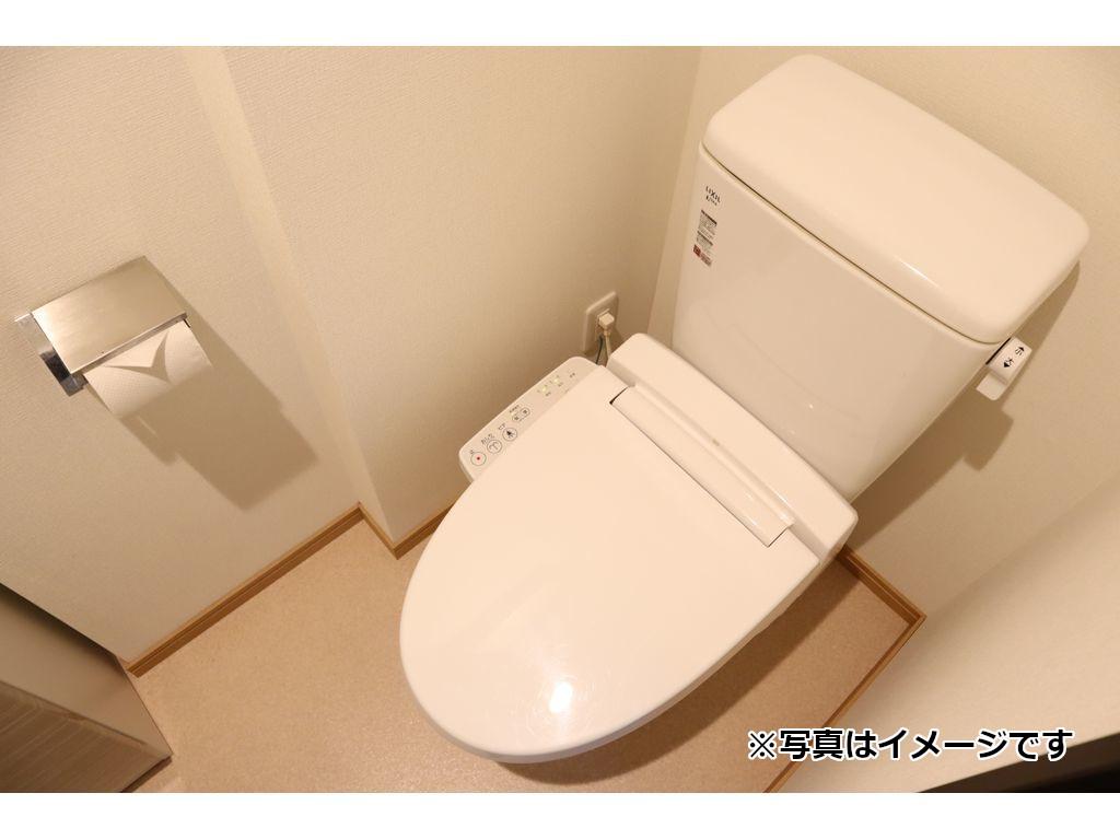 その他　きれいな内装です