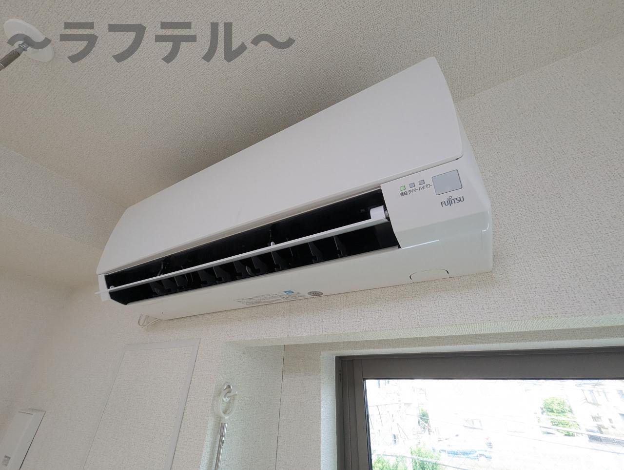 その他設備　別部屋イメージ写真